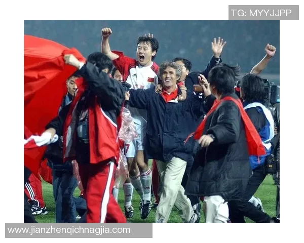 八十年代初中国足球球星风云再现:他们如何影响中国足球的崛起与发展 八十年代初中国足球球星风云再现:他们如何影响中国足球的崛起与发展