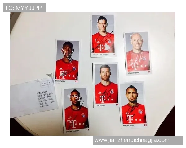 如何向足球球星请求签名的正确方式和注意事项