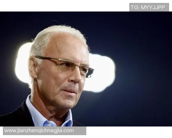 德国足球历史第一球星是谁 他凭什么成为传奇人物 德国足球历史第一球星是谁 他凭什么成为传奇人物