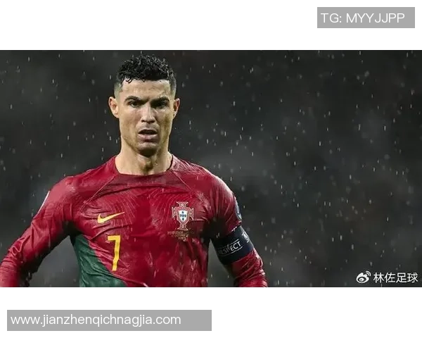 盘点葡萄牙历史与当代最具影响力的足球球星人物