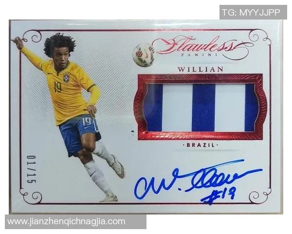 足球星卡博主谁做的最好盘点最具影响力的十大博主分析