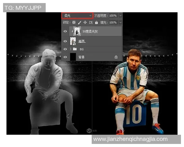 足球球星照片资源获取途径与使用技巧详解