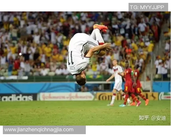 追逐足球明星的脚步 谁是场上最闪耀的那颗星